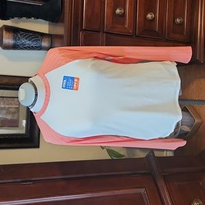 THE AMERICAN OUTDOORSMAN FOR WOMEN SIZE LARGE